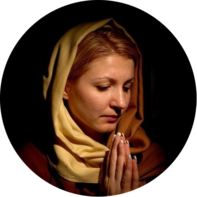 Гадалка Анна — Большевик